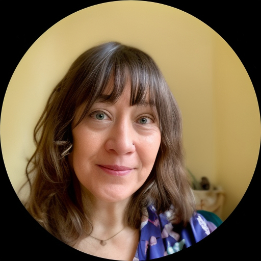 Therapist Felicia Rock Photo