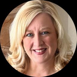 This is Kimberlee Brinkley's avatar