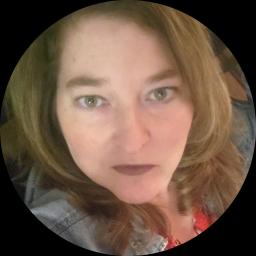 This is Tammy Kelser's avatar and link to their profile