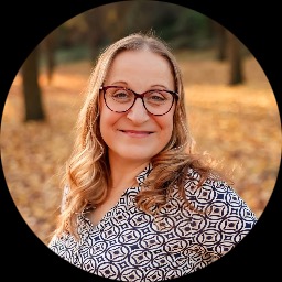 This is Rebekah Williams's avatar