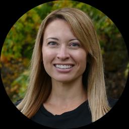 Photo of Stacey Richard-Baal
