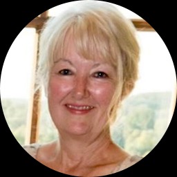 This is Linda Branum's avatar and link to their profile