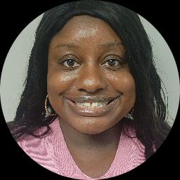 This is Tiffany Brown's avatar and link to their profile