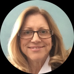 This is Adrianne Steiner's avatar and link to their profile