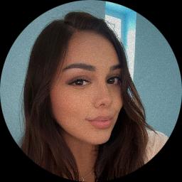 Nancy Plancarte practicing in California