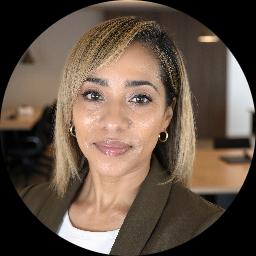 Photo of Dr. Antoinette Cardenas