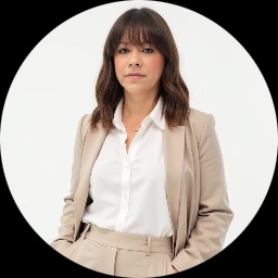 This is Joni Medina's avatar