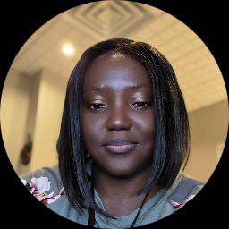 Therapist Omoyeni Oyederu Photo