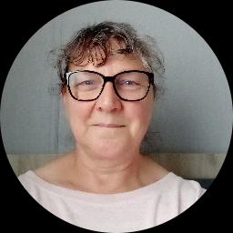 Photo of Nicki Janes