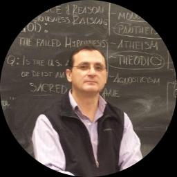 This is Agron Myftari's avatar