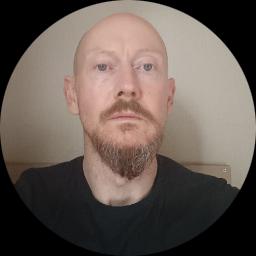 Photo of David Willett