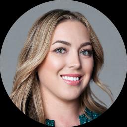 This is Kelli Toler's avatar