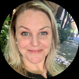 This is Heidi Ison's avatar