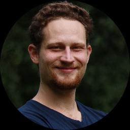 Tim Schneider | Therapist | Germany