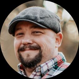 Photo of Jonathan Green