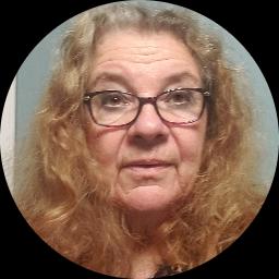 This is Donna Marie  Clark's avatar and link to their profile