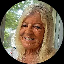 This is Cassandra Williams's avatar