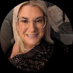 Photo of Rebecca (Becky) Holmes