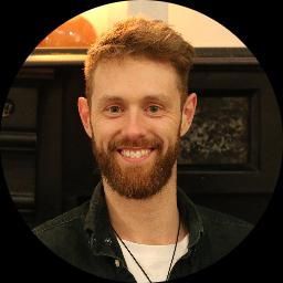 Photo of David O'Hara