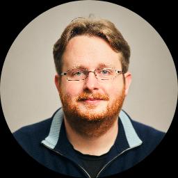 Photo of Alistair Thain