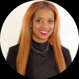 Tomeccia Maxwell practicing in Florida