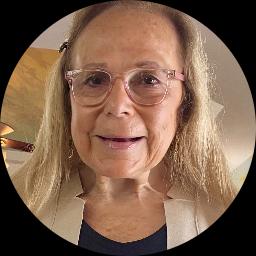 This is Abbe Goodman's avatar