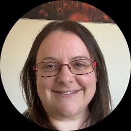 Photo of Carrie McColl