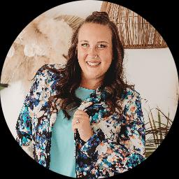 Kelsey Ramey practicing in Oklahoma