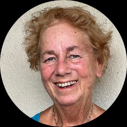 This is Ann  Garfield's avatar