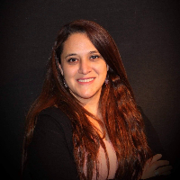 Cynthia Stinson - Online Therapist with 3 years of experience