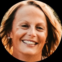 This is Lisa Johnson's avatar