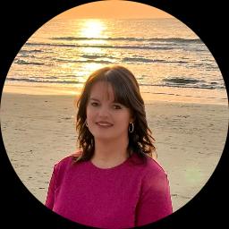 This is Michele Cotter's avatar and link to their profile