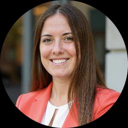 Psychologist Kayla Culleton providing different types of therapy in Beverly