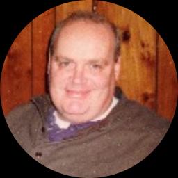 This is Thomas McGowan, Jr.'s avatar and link to their profile