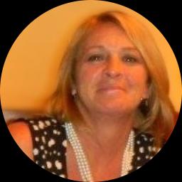 This is Patricia Montanari's avatar and link to their profile