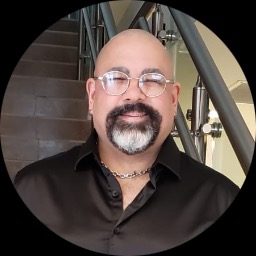 This is Dr. Gilberto Herrera Silva's avatar and link to their profile