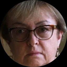 This is Marilyn DeLuera's avatar