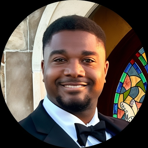 Psychologist Josiah Woods providing different types of therapy in Dodd City