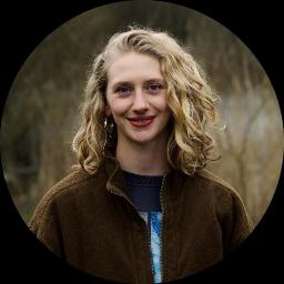 Photo of Isla Donaldson