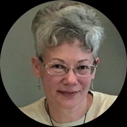 Photo of Katalin Feher