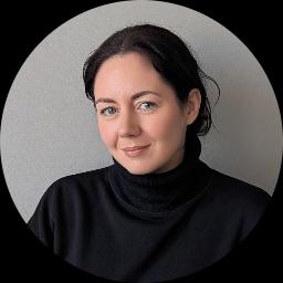 Photo of Robyn Ramsay