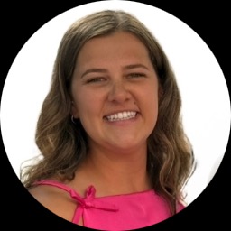 This is Haley Herrmann's avatar and link to their profile
