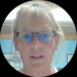 This is Kristin Mason's avatar
