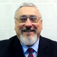 Dr. Guy Rowinski