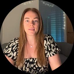 Photo of Michaela Duffy