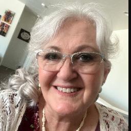 This is Dr. Sandra Smith's avatar