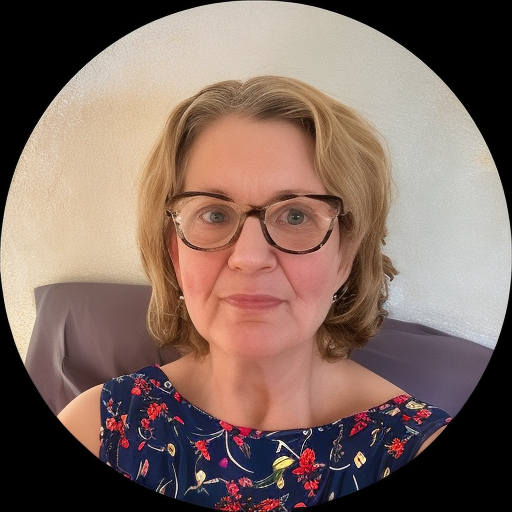 Psychologist Nan Miller providing different types of therapy in Lakota