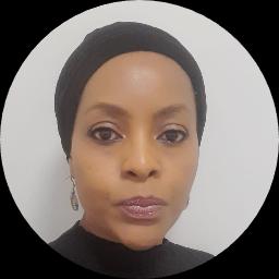 Photo of Lilian Shundi