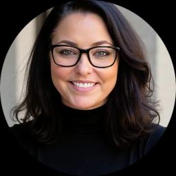 This is Jennifer Oliver's avatar