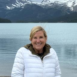 This is Cathleen Stafford's avatar